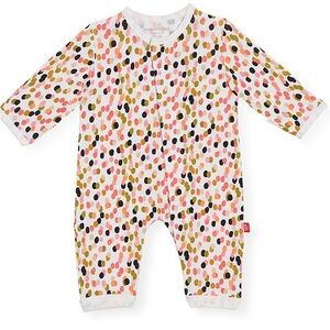 Magnetic Me Modal Magnetic Baby Coveralls